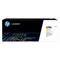 HP 658X High Yield Yellow Original LaserJet Toner Cartridge