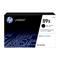 HP 89X High Yield Black Original LaserJet Toner Cartridge