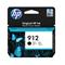 HP 912 Black Original Ink Cartridge