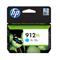 HP 912XL High Yield Cyan Original Ink Cartridge