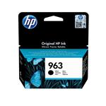 HP 963 Black Original Ink Cartridge