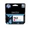 HP 963 Magenta Original Ink Cartridge