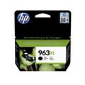 HP 963XL High Yield Black Original Ink Cartridge