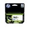 HP 963XL High Yield Cyan Original Ink Cartridge