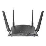 D-Link EXO AC2600 Smart Mesh Dual Band Wi-Fi Router