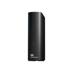 WD HDD Ext 8TB Elements Desktop USB3 Black