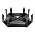 TP LINK Archer AX6000 WiFi 6 Dual Band Router
