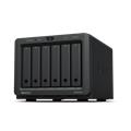 Synology DiskStation DS620slim 6-Bay 2.5" Diskless NAS