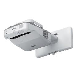 Epson EB-680 XGA 3LCD 3500 Lumens Projector