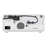 Epson EF-100W 3LCD Portable Laser Projector