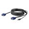 StarTech.com 10 ft. (3 m) USB KVM Cable for Rackmount Consoles