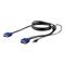 StarTech.com 6 ft. (1.8 m) USB KVM Cable for Rackmount Consoles