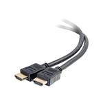 C2G 1.8M Premium High Speed HDMI Cable w/Eth