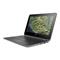 HP Chromebook 11 x360 G2 Intel Celeron N4000 4GB 32GB 11.6