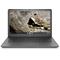 HP Chromebook 14A G5 AMD A4-9120C 4GB 32GB 14" Google Chrome OS 64