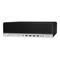 HP EliteDesk 800 G5 SFF Intel Core i5-9500 8GB 256GB SSD Windows 10 Professional 64-bit
