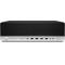 HP EliteDesk 800 G5 SFF Intel Core i7-9700 16GB 512GB SSD Windows 10 Professional 64-bit