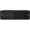 HP Workstation Z2 G4 SFF Intel Core i7-8700 16GB 256GB SSD Windows 10 Professional 64-bit