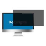 Kensington 21.5" Privacy Filter 2 Way Removable