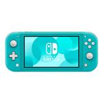 Nintendo Switch Lite Turquoise