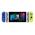 Nintendo Joy-Con Pair - Blue/Neon Yellow