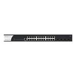 DrayTek VigorSwitch VSG2280X-K Managed Gigabit Switch