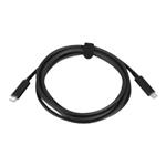 Lenovo USB-C To USB-C Cable - 2m