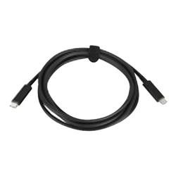 Lenovo USB-C To USB-C Cable - 2m