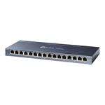 TP LINK TL-SG116 16-Port Gigabit Desktop Switch