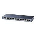 TP LINK TL-SG116 16-Port Gigabit Desktop Switch