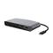 Belkin Thunderbolt 3 mini dock with dual 4k HDMI