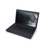 Dicota Privacy filter 2-Way for Laptop 13.3" Wide (16:9), side-mounted