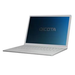 Dicota Privacy filter 2-Way for DELL XPS 13 (9370), self-adhesive