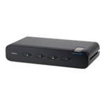 Linksys 4 Port Dual Head Universal Desktop SKVM