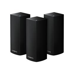 Linksys VELOP Whole Home Mesh Wi-Fi System WHW0303