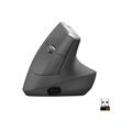 Logitech MX Vertical Advanced Ergonomic Mouse