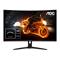 AOC C32G1 32" Curve Gaming Monitor