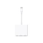 Apple USB-C Digital AV Multiport Adapter - Docking station