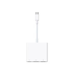 Apple USB-C Digital AV Multiport Adapter - Docking station