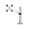 StarTech.com Desk Mount Monitor Arm-For up to 30" Monitors-Articulating