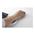 StarTech.com Wrist Rest - Ergonomic Desk Wrist Pad - Sliding Wrist Rest