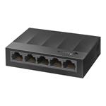 TP LINK LiteWave 5-Port Gigabit Desktop Switch