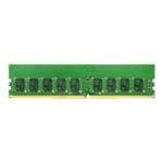 Synology 16GB DDR4-2400 ECC unbuffered DIMM 288pin 1.2V