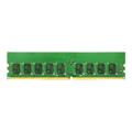 Synology 16GB DDR4-2400 ECC unbuffered DIMM 288pin 1.2V