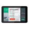 Philips Signage Solutions 10BDL4151T 10.1" LED Display