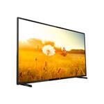 Philips 43" Black Commercial TV Full HD 250 cd/m2 VESA Wall Mount 20