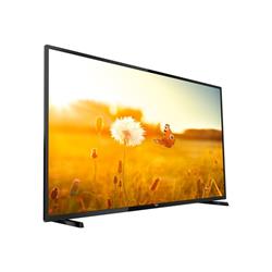 Philips 43 Black Commercial TV Full HD 250 cd/m2 VESA Wall Mount 20