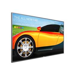 Philips 50BDL3050Q 50 3840x2160 8ms VGA DVI HDMI LED Large Format Display