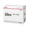 Canon 039H High Yield Ink Cartridge - Black