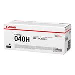 Canon 040H High Yield Ink Cartridge - Black